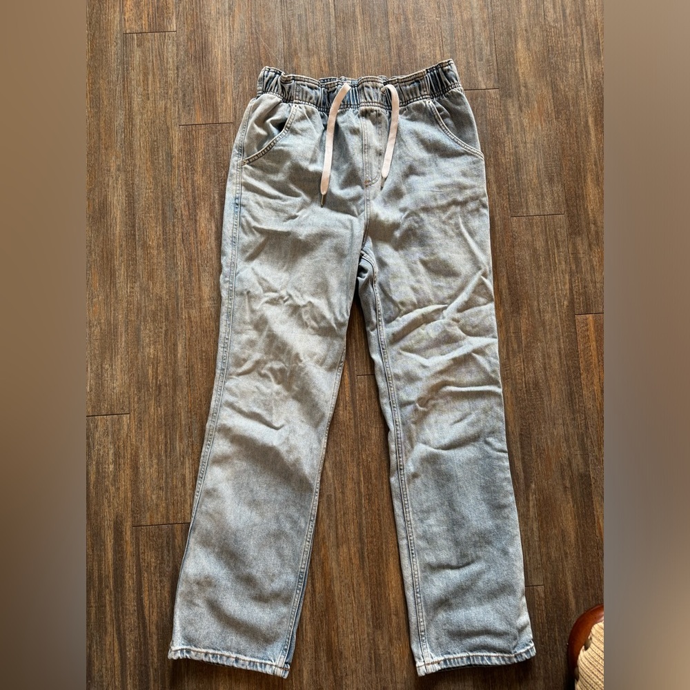 Top Shop jeans